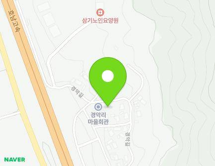 42 Gyeongak-gil, Samgi-myeon, Gokseong-gun, Jeollanam-do, Republic of Korea Map