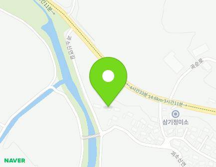 62 Goesosinyeon-gil, Samgi-myeon, Gokseong-gun, Jeollanam-do, Republic of Korea Map