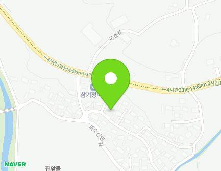 38 Goesosinyeon-gil, Samgi-myeon, Gokseong-gun, Jeollanam-do, Republic of Korea Map