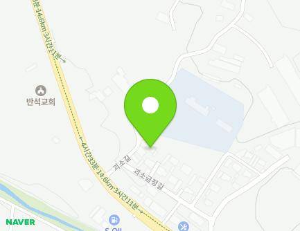 1-1 Goesogeumjeong-gil, Samgi-myeon, Gokseong-gun, Jeollanam-do, Republic of Korea Map