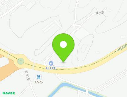 1234 Goksun-ro, Samgi-myeon, Gokseong-gun, Jeollanam-do, Republic of Korea Map
