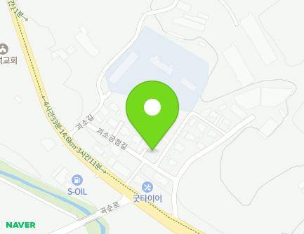 13 Goesogeumjeong-gil, Samgi-myeon, Gokseong-gun, Jeollanam-do, Republic of Korea Map