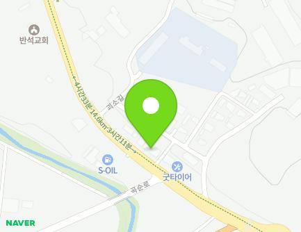 1266 Goksun-ro, Samgi-myeon, Gokseong-gun, Jeollanam-do, Republic of Korea Map