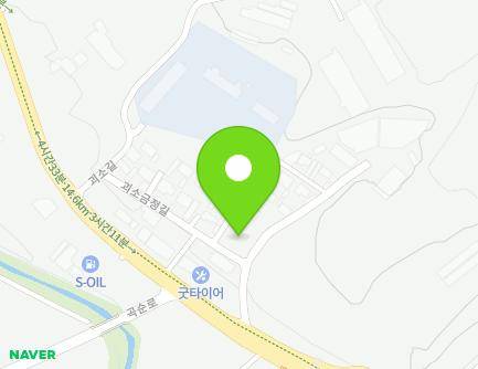 36 Goesogeumjeong-gil, Samgi-myeon, Gokseong-gun, Jeollanam-do, Republic of Korea Map