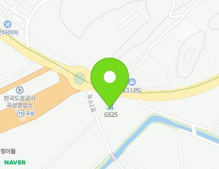 1237 Goksun-ro, Samgi-myeon, Gokseong-gun, Jeollanam-do, Republic of Korea Map