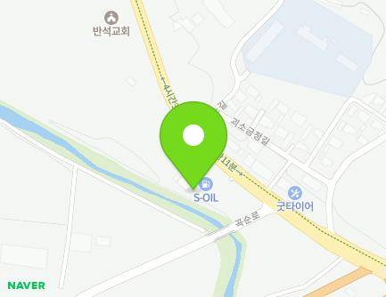 1269 Goksun-ro, Samgi-myeon, Gokseong-gun, Jeollanam-do, Republic of Korea Map