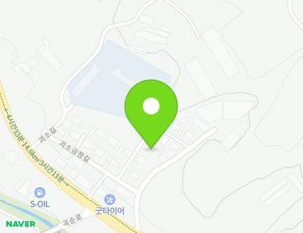 18 Goesogeumjeong-gil, Samgi-myeon, Gokseong-gun, Jeollanam-do, Republic of Korea Map