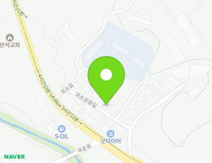 7 Goesogeumjeong-gil, Samgi-myeon, Gokseong-gun, Jeollanam-do, Republic of Korea Map