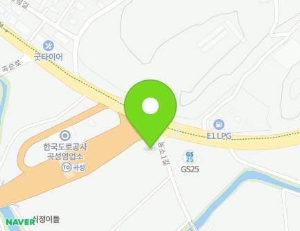 1241-8 Goksun-ro, Samgi-myeon, Gokseong-gun, Jeollanam-do, Republic of Korea Map