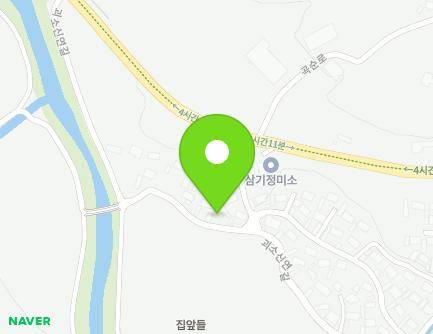 48 Goesosinyeon-gil, Samgi-myeon, Gokseong-gun, Jeollanam-do, Republic of Korea Map
