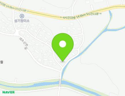 22 Goesosinyeon-gil, Samgi-myeon, Gokseong-gun, Jeollanam-do, Republic of Korea Map