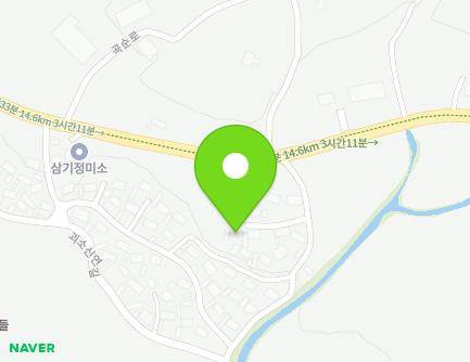 10-4 Goesosinyeon-gil, Samgi-myeon, Gokseong-gun, Jeollanam-do, Republic of Korea Map