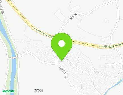 43-1 Goesosinyeon-gil, Samgi-myeon, Gokseong-gun, Jeollanam-do, Republic of Korea Map