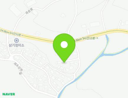 10-3 Goesosinyeon-gil, Samgi-myeon, Gokseong-gun, Jeollanam-do, Republic of Korea Map