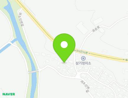 52-1 Goesosinyeon-gil, Samgi-myeon, Gokseong-gun, Jeollanam-do, Republic of Korea Map