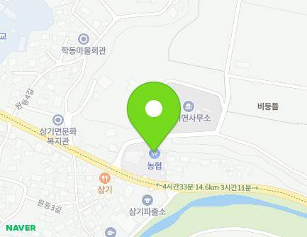 1426 Goksun-ro, Samgi-myeon, Gokseong-gun, Jeollanam-do, Republic of Korea Map