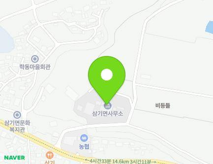 1430 Goksun-ro, Samgi-myeon, Gokseong-gun, Jeollanam-do, Republic of Korea Map
