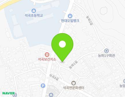3-1 Neungpa1-gil, Seokgok-myeon, Gokseong-gun, Jeollanam-do, Republic of Korea Map