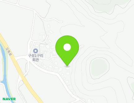 6-12 Guseong-gil, Ogok-myeon, Gokseong-gun, Jeollanam-do, Republic of Korea Map
