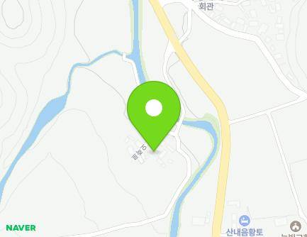 1465-19 Ojung-ro, Ogok-myeon, Gokseong-gun, Jeollanam-do, Republic of Korea Map
