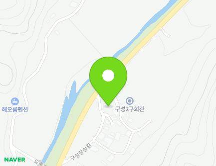 24-12 Guseongjangseong-gil, Ogok-myeon, Gokseong-gun, Jeollanam-do, Republic of Korea Map