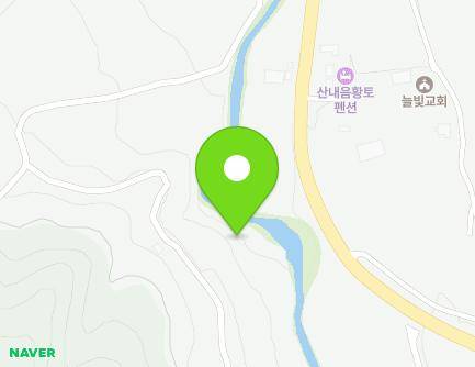 1427-5 Ojung-ro, Ogok-myeon, Gokseong-gun, Jeollanam-do, Republic of Korea Map