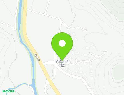 5-2 Guseong-gil, Ogok-myeon, Gokseong-gun, Jeollanam-do, Republic of Korea Map