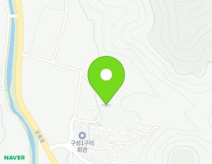 5-9 Guseong-gil, Ogok-myeon, Gokseong-gun, Jeollanam-do, Republic of Korea Map