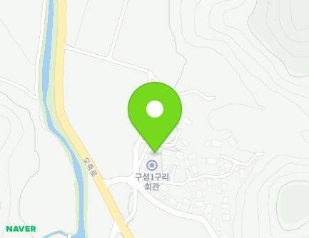 5-8 Guseong-gil, Ogok-myeon, Gokseong-gun, Jeollanam-do, Republic of Korea Map