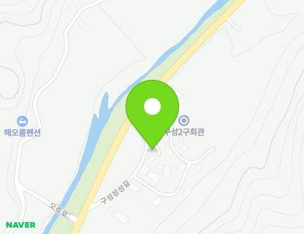 24-4 Guseongjangseong-gil, Ogok-myeon, Gokseong-gun, Jeollanam-do, Republic of Korea Map