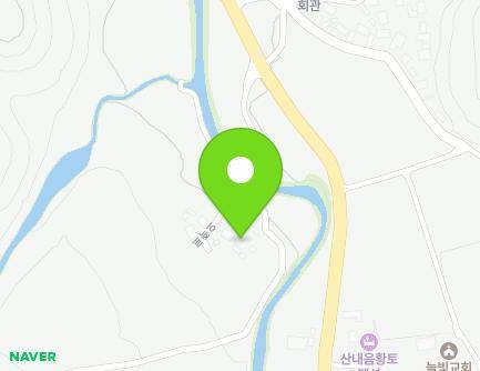 1465-15 Ojung-ro, Ogok-myeon, Gokseong-gun, Jeollanam-do, Republic of Korea Map