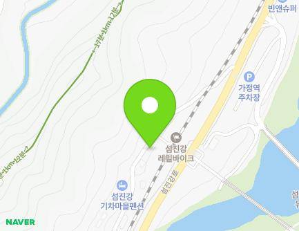 1455 Seomjingang-ro, Ogok-myeon, Gokseong-gun, Jeollanam-do, Republic of Korea Map