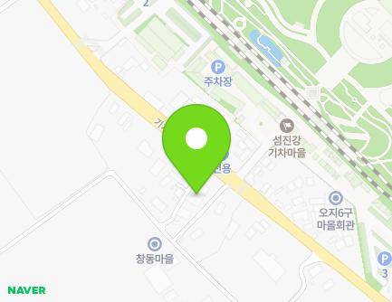 233 Gichamaeul-ro, Ogok-myeon, Gokseong-gun, Jeollanam-do, Republic of Korea Map
