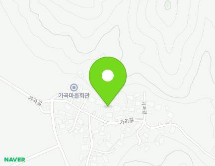 309 Gagok-gil, Osan-myeon, Gokseong-gun, Jeollanam-do, Republic of Korea Map