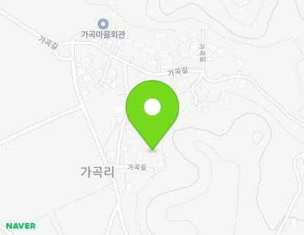 308-27 Gagok-gil, Osan-myeon, Gokseong-gun, Jeollanam-do, Republic of Korea Map