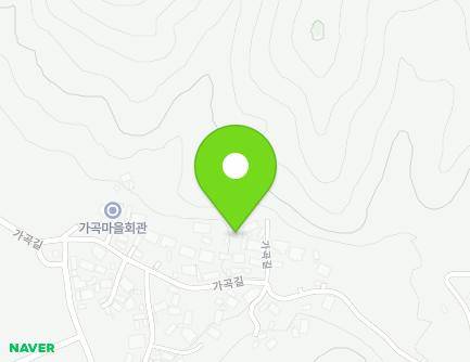 315-2 Gagok-gil, Osan-myeon, Gokseong-gun, Jeollanam-do, Republic of Korea Map