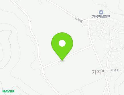 300-23 Gagok-gil, Osan-myeon, Gokseong-gun, Jeollanam-do, Republic of Korea Map