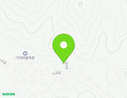 319-1 Gagok-gil, Osan-myeon, Gokseong-gun, Jeollanam-do, Republic of Korea Map