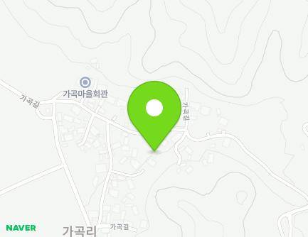 314-2 Gagok-gil, Osan-myeon, Gokseong-gun, Jeollanam-do, Republic of Korea Map