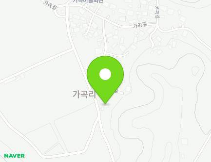 308-33 Gagok-gil, Osan-myeon, Gokseong-gun, Jeollanam-do, Republic of Korea Map