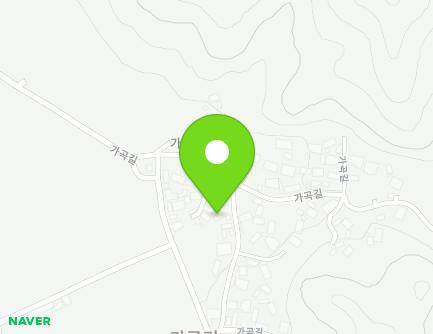 308-4 Gagok-gil, Osan-myeon, Gokseong-gun, Jeollanam-do, Republic of Korea Map