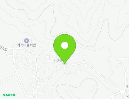 318 Gagok-gil, Osan-myeon, Gokseong-gun, Jeollanam-do, Republic of Korea Map