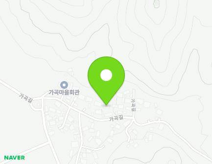 313 Gagok-gil, Osan-myeon, Gokseong-gun, Jeollanam-do, Republic of Korea Map