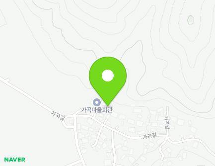 305-2 Gagok-gil, Osan-myeon, Gokseong-gun, Jeollanam-do, Republic of Korea Map