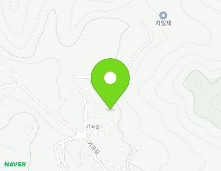 341-8 Gagok-gil, Osan-myeon, Gokseong-gun, Jeollanam-do, Republic of Korea Map