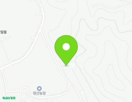 85 Gamal-gil, Osan-myeon, Gokseong-gun, Jeollanam-do, Republic of Korea Map