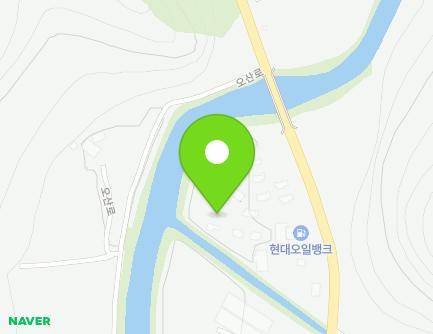 425-14 Osan-ro, Osan-myeon, Gokseong-gun, Jeollanam-do, Republic of Korea Map