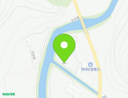 425-16 Osan-ro, Osan-myeon, Gokseong-gun, Jeollanam-do, Republic of Korea Map