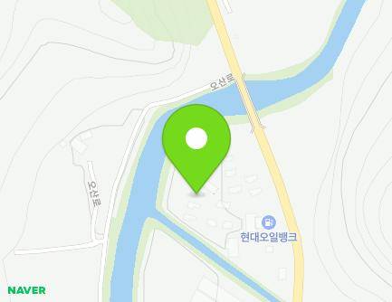 425-12 Osan-ro, Osan-myeon, Gokseong-gun, Jeollanam-do, Republic of Korea Map