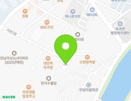 26 Rimun2-gil, Okgwa-myeon, Gokseong-gun, Jeollanam-do, Republic of Korea Map